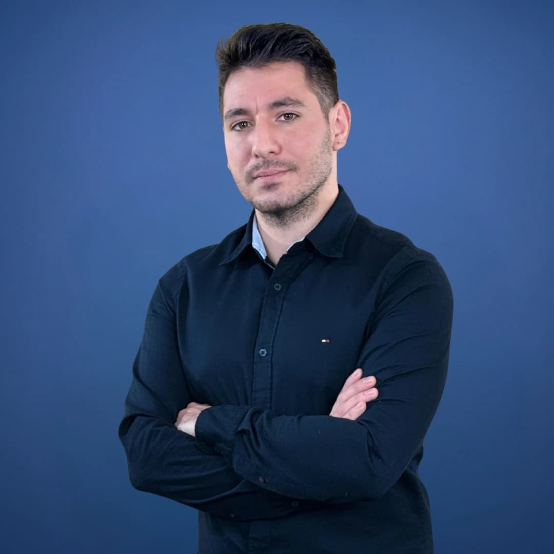 Dimitris Andreadakis