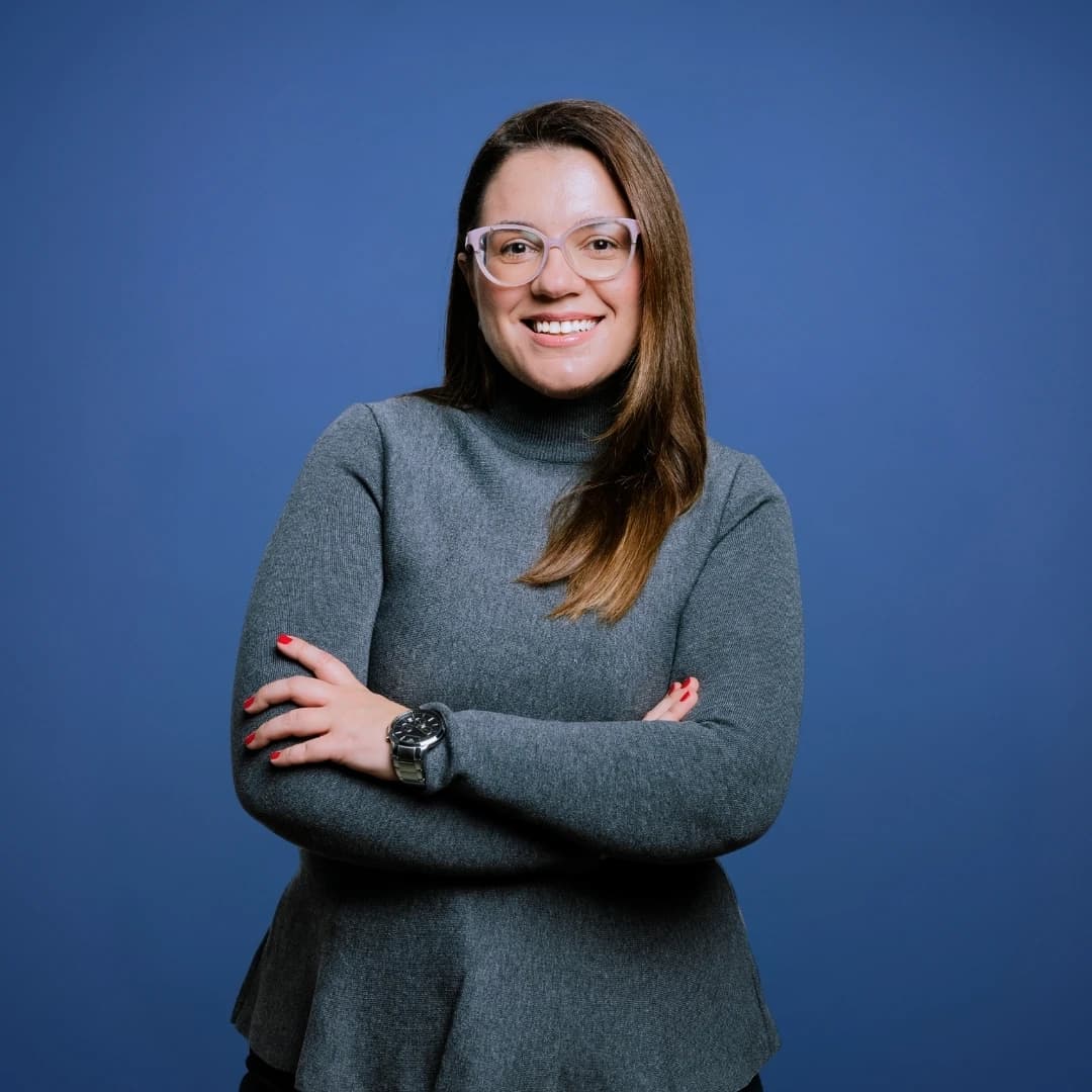 Eftichia Daskalopoulou