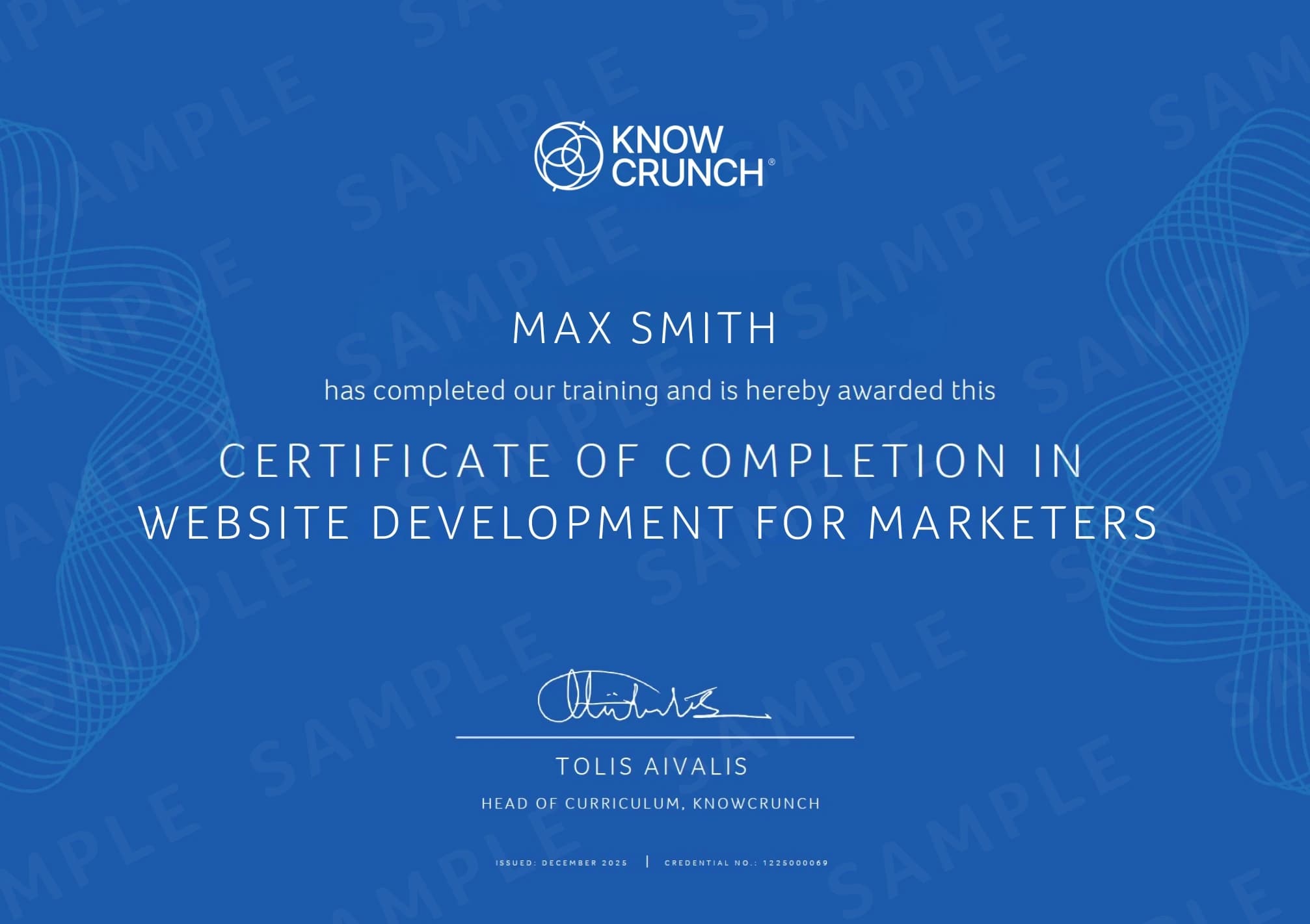 Achieve Your Professional Certificate Professional certification diploma