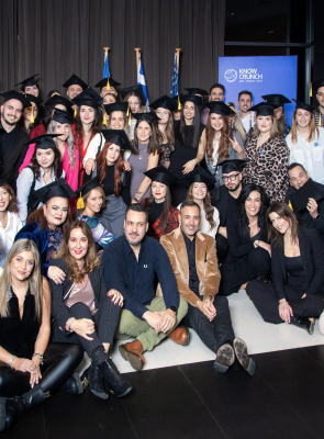 Masterclass in Digital & AI Marketing, Athens